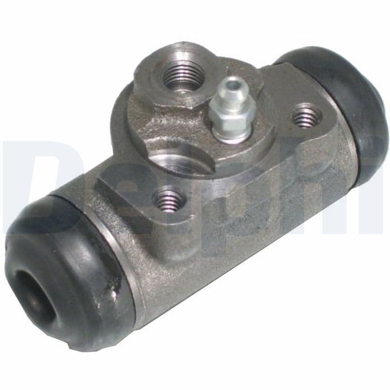 Wheel brake cylinder