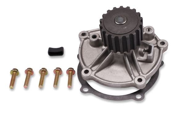 (EN) Bolted towbar geschroefd ((EN) 2 bolts on the side) past: PEUGEOT 407 05.04-12.10