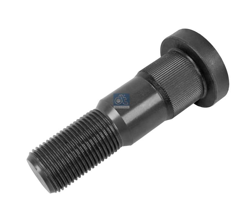 Wheel bolt