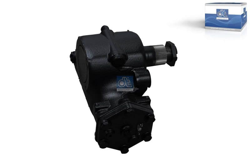 Stuurhuis past: MERCEDES ACTROS MP4 / MP5, ANTOS 07.11-