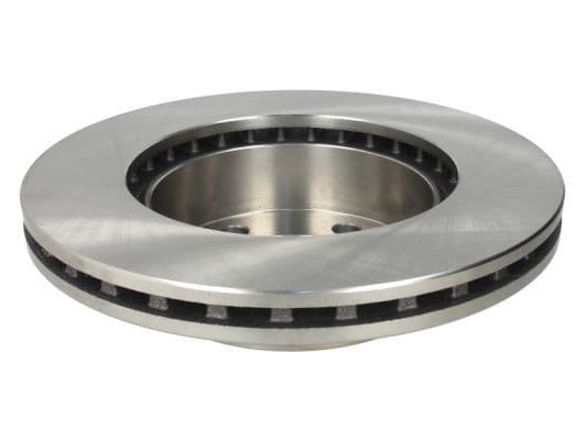 Brake disc Voor Links/Rechts past: FORD USA EXPLORER, RANGER 2.3-4.9 10.90-