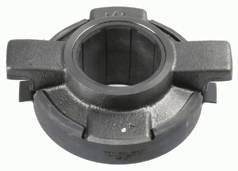 Koppelingsdruklager past: MAN E2000, F2000, TGA, TGS I, TGX I  RVI KERAX, MAGNUM, PREMIUM, PREMIUM 2 01.94-