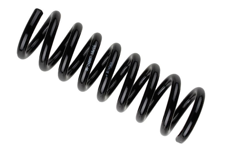 Coil spring