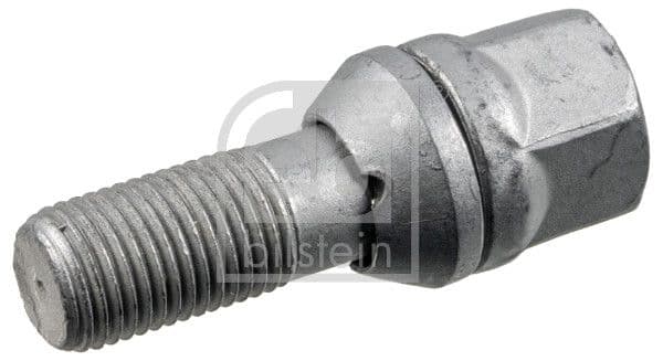 Wheel bolt