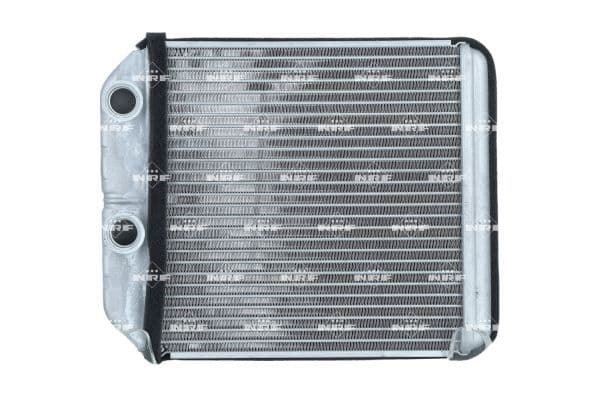 Verwarming past: VOLVO S40 I, V40 1.6-2.0 07.95-12.04