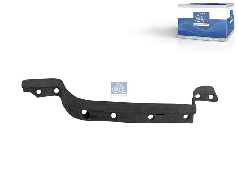 Seal, headlight frame