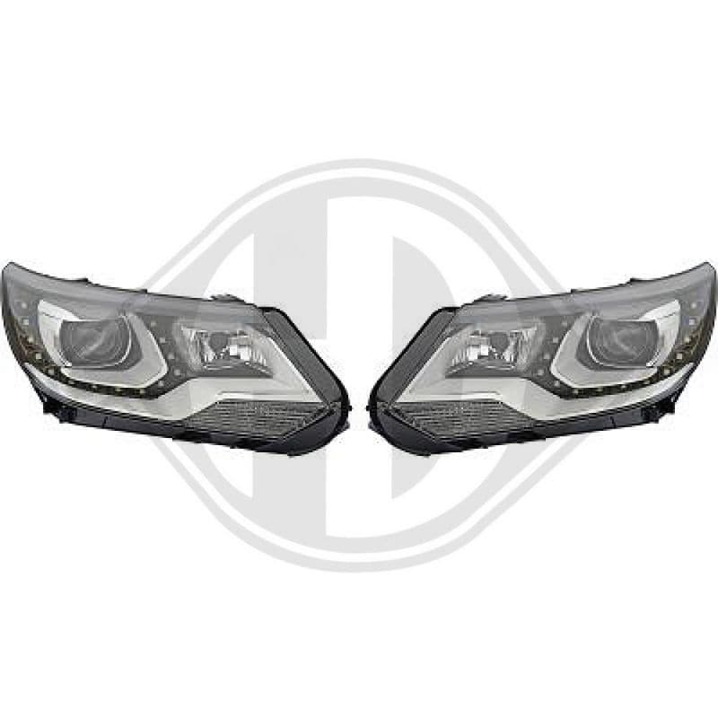 11-16     KLARGLAS/SCHWARZ