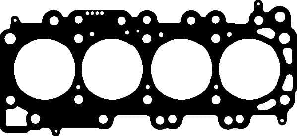 Cylinder head gasket