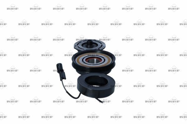 Handremkabel Achter Links/Rechts (1709mm/907mm) past: SEAT TOLEDO IV  SKODA RAPID 1.0-1.6D 07.12-03.22