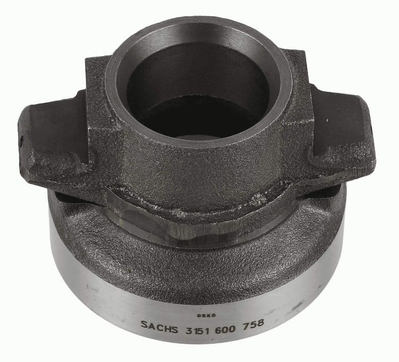 Koppelingsdruklager past: MERCEDES LK/LN2, NG 04.84-12.98