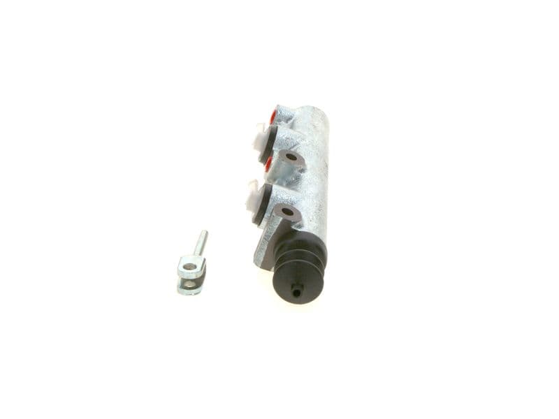 Brake master cylinder