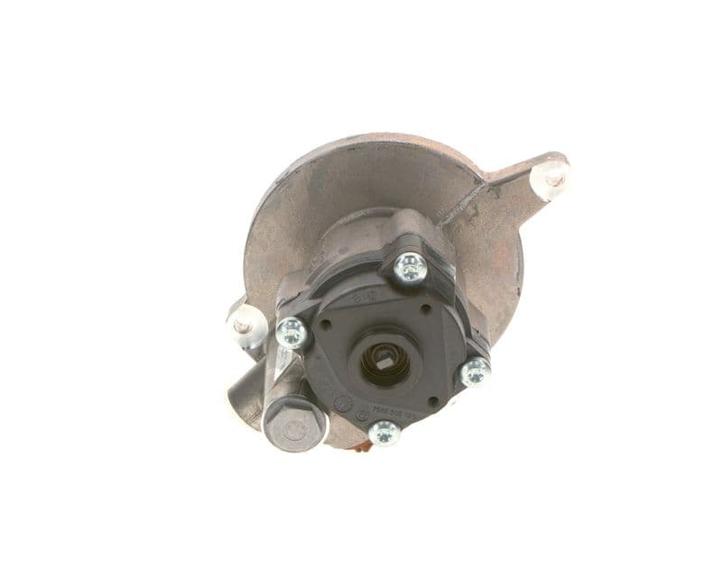 Hydraulische pomp, stuurbekrachtiging past: VOLVO 9700, 9900, B11, FH, FH II, FM, FM II, FMX, FMX II, FMX III 09.05-