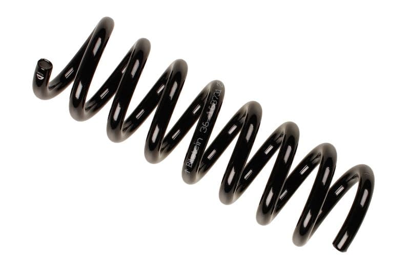 Coil spring