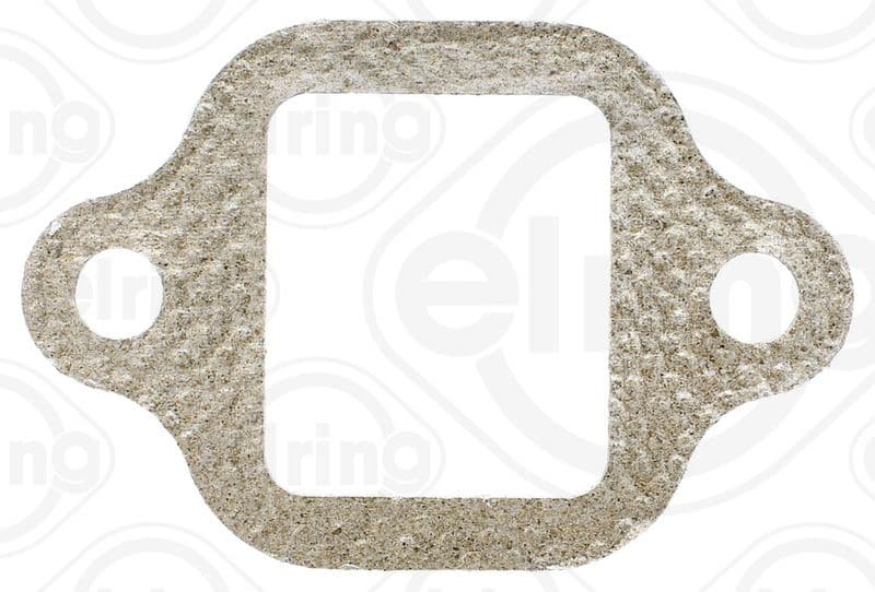 Exhaust manifold gasket