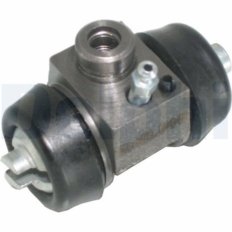 Wheel brake cylinder
