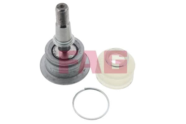 Kogelgewricht van de as Links/Rechts (top voor) (diameter kegel 15,8  46,3mm) past: CHEVROLET AVEO / KALOS  LEXUS GX, LX  TOYOTA FJ CRUISER, HILUX VII, LAND CRUISER, LAND CRUISER 100 1.2-4.7 04.96-