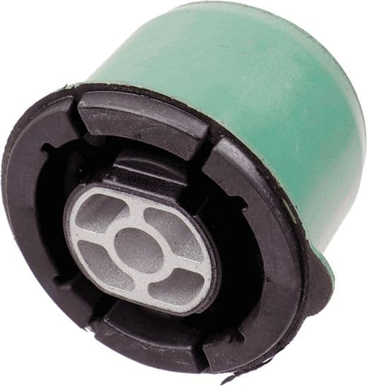 Achterwielophangingsbalk silent block (Achter) Links/Rechts past: DS DS 5  CITROEN BERLINGO MULTISPACE, C4 GRAND PICASSO I, C4 PICASSO I, DS5  PEUGEOT 5008, PARTNER, PARTNER TEPEE 1.2-2.0D 08.05-