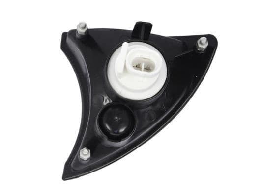 Knipperlicht voor Rechts (kleur van het glas: wit, PY21W) past: IVECO EUROCARGO IV, EUROCARGO V, STRALIS I 05.07-