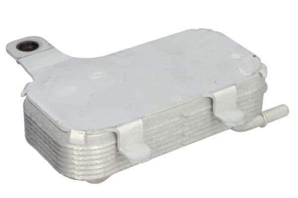 Olie radiator past: LAND ROVER DEFENDER, DISCOVERY III, DISCOVERY IV, RANGE ROVER III, RANGE ROVER SPORT I 2.2D-4.4D 03.02-12.18