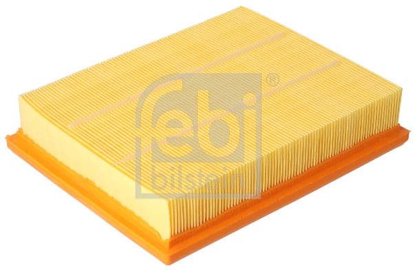 Air filter