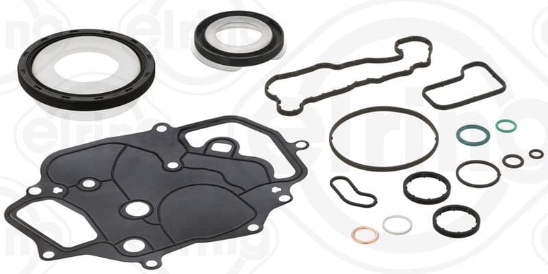 Gasket Kit, crankcase