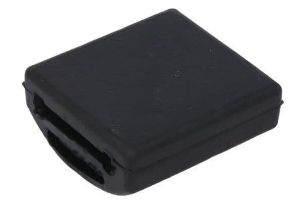 Leaf Spring Stop, auxiliary spring