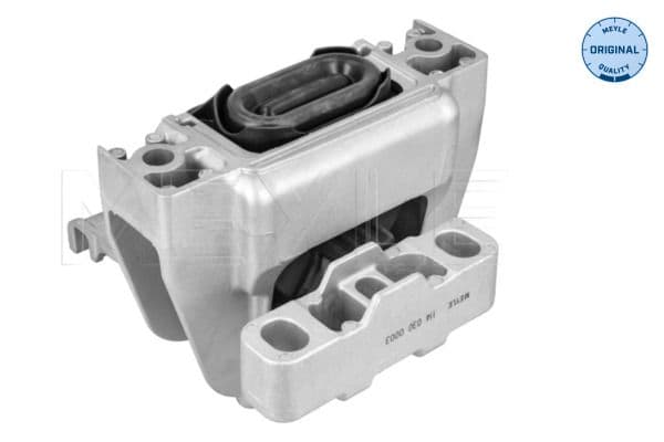 Motorsteun Rechts, hydraulisch past: VW TIGUAN 2.0D 06.17-