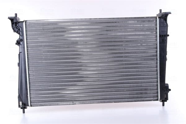 Motorradiator (handmatig) past: ABARTH GRANDE PUNTO, PUNTO, PUNTO EVO  ALFA ROMEO MITO  FIAT BRAVO, BRAVO II, DOBLO, DOBLO CARGO, GRANDE PUNTO, PUNTO EVO  LANCIA DELTA III 1.3D-2.0D 10.05-