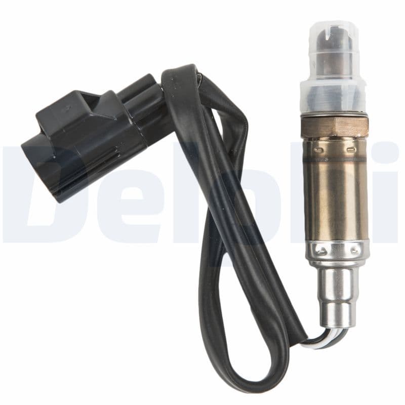 Oxygen Sensor