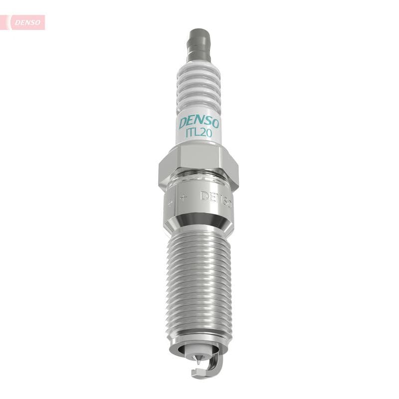 Spark plug