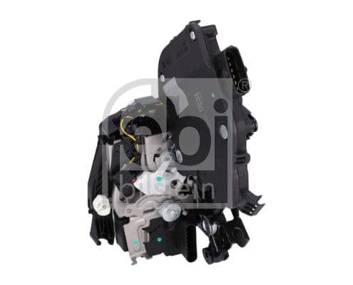 Door lock Voor Links (aantal pinnen: 6) past: LAND ROVER DISCOVERY SPORT L550, RANGE ROVER IV L405, RANGE ROVER SPORT II L494 08.12-03.22