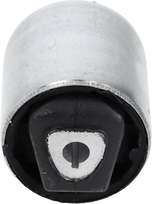 Voorste spoorcontrole-arm silent block Aan de voorkant Links/Rechts (12,2x70,3x73/90 mm) past: BMW X5 (E70), X5 (F15, F85), X6 (E71, E72), X6 (F16, F86) 3.0-4.8 10.06-07.19