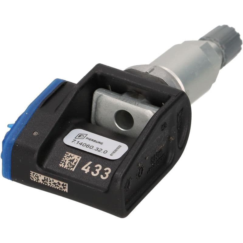 Wheel Sensor, tyre-pressure monitoring system