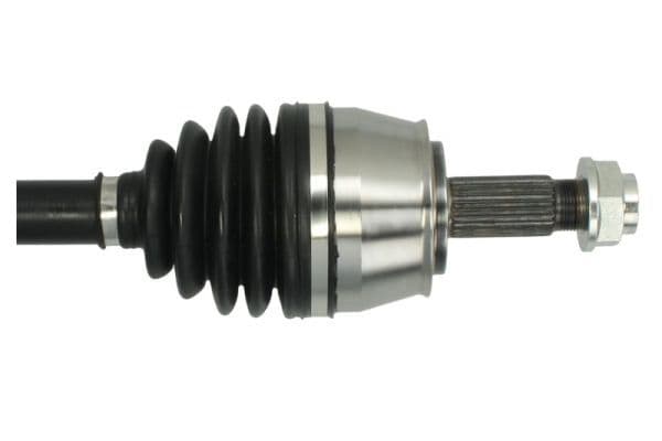 Aandrijfas Voor Links 615mm (nieuw) past: ALFA ROMEO 156 1.9D 05.01-05.06
