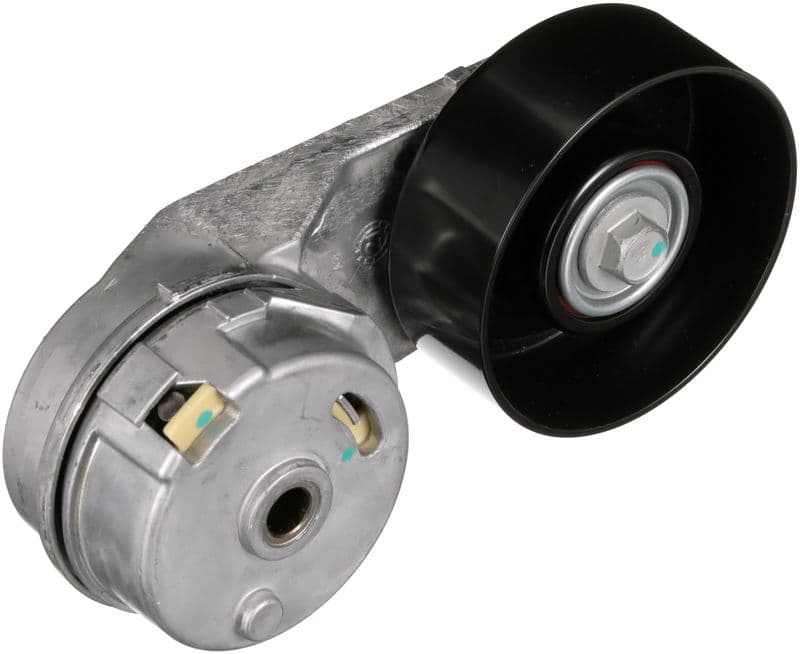 Tensioner Pulley, V-ribbed belt