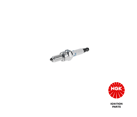 Spark plug