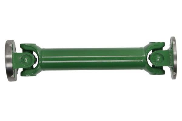 Aandrijfas past: JOHN DEERE 6010, 6020, 6100, 6110, 6110 L, 6120, 6120 L, 6200, 6200 L, 6205, 6210, 6210 L, 6215, 6220, 6220 L, 6300, 6300 L, 6310, 6310 L, 6320, 6320 L, 6400, 6400 L, 6405, 6410