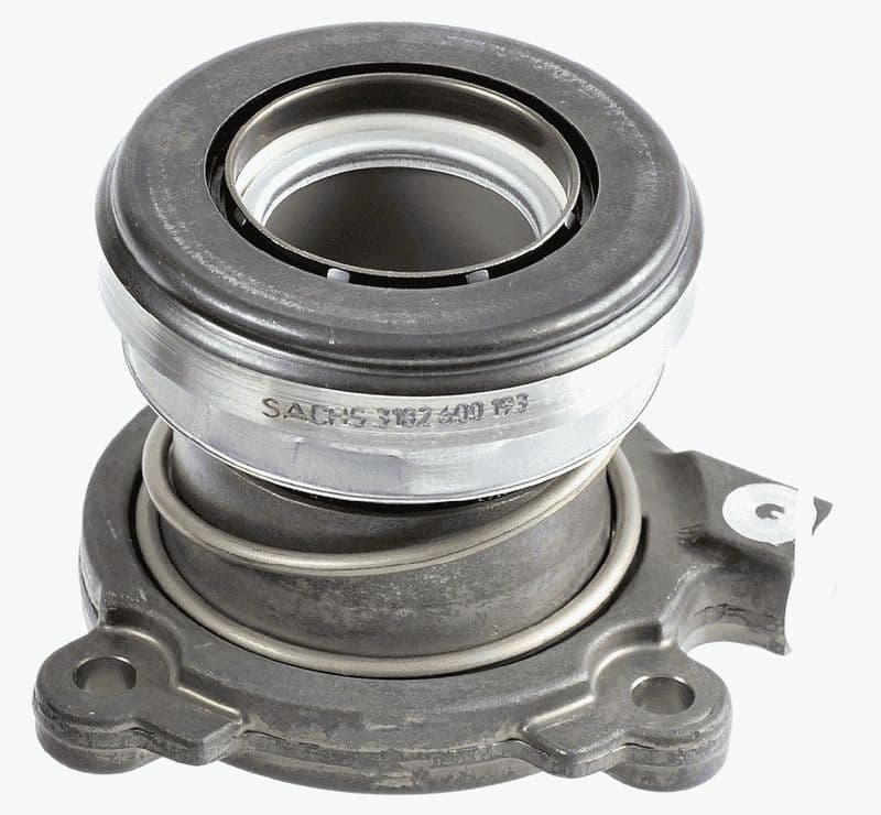 Hydraulisch concentrisch lager past: CHEVROLET CRUZE 2.0D 05.09-