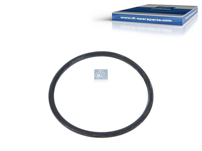 Thermostat gasket