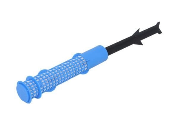 Droger voor airconditioning past: BMW 5 (E60), 5 (E61), 6 (E63), 6 (E64), 7 (E65, E66, E67) 2.0-6.0 07.01-12.10