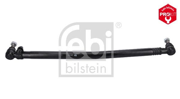 Stuurstang in lengterichting (L-803mm) past: MAN FOC, TGL I 08.04-