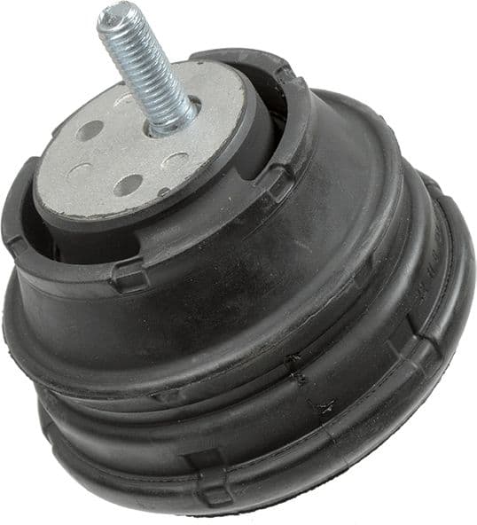 Motorsteun Voor Links/Rechts, hydraulisch past: BMW 5 (E39) 2.0-3.0 09.95-05.04