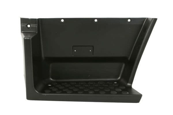 Cabine opstapje cabine opstapje Links past: MERCEDES LK/LN2 01.84-12.98