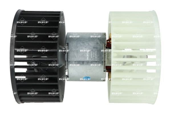 Luchtblazer past: BMW 3 (E36) 1.6-3.2 09.90-08.00
