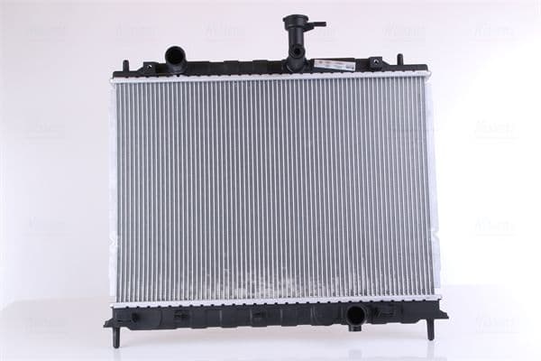 Motorradiator past: KIA RIO II 1.5D 03.05-12.11