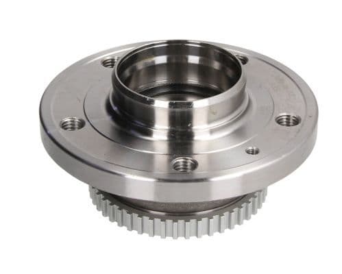 Wiellagerset met naaf Achter past: VOLVO 850, C70 I, S70, V70 I 2.0-2.5D 06.91-10.05