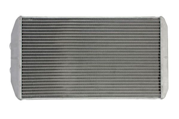 Verwarming past: IVECO DAILY VI 2.3D-Electric 03.14-