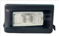 Mistlamp Voor Rechts (H3) past: CITROEN JUMPER I  FIAT DUCATO  PEUGEOT BOXER 02.94-04.02