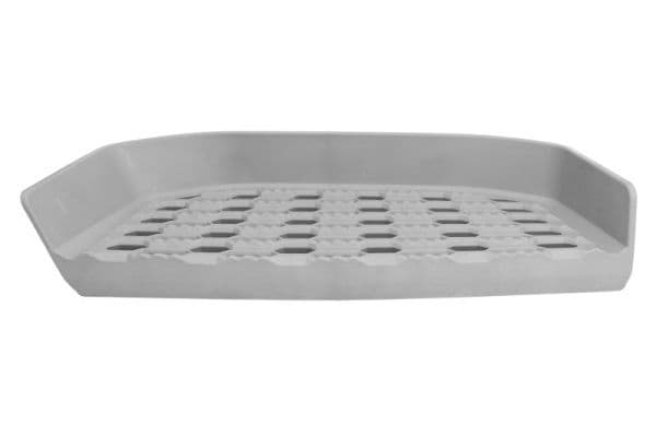 Cabine opstapje Rechts past: DAF XF II, XG, XG+ 06.21-