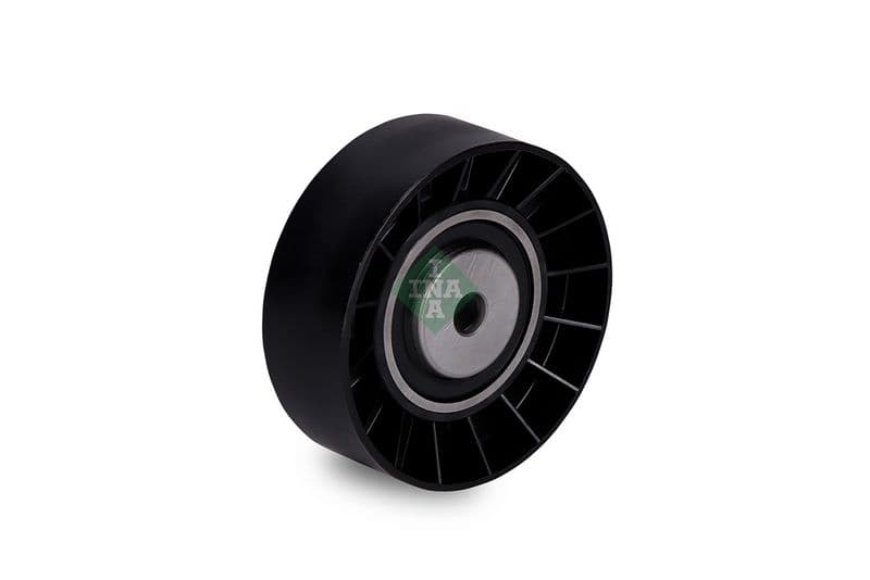 Multi V-riemschijf past: BMW 5 (E34), 5 (E39), 7 (E32), 7 (E38), 8 (E31) 3.0/4.0/4.4 04.92-12.03